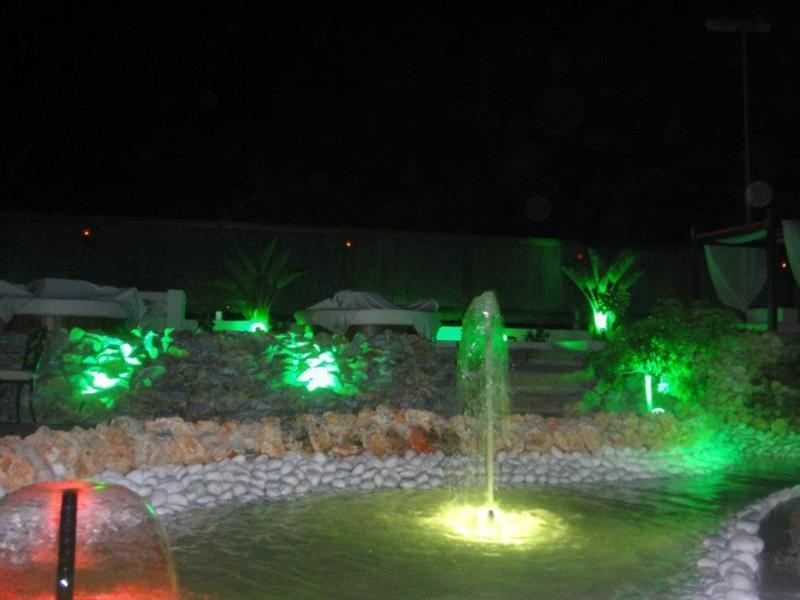 Orihuela Costa Resort ปลายาฟลาเมงกา ภายนอก รูปภาพ